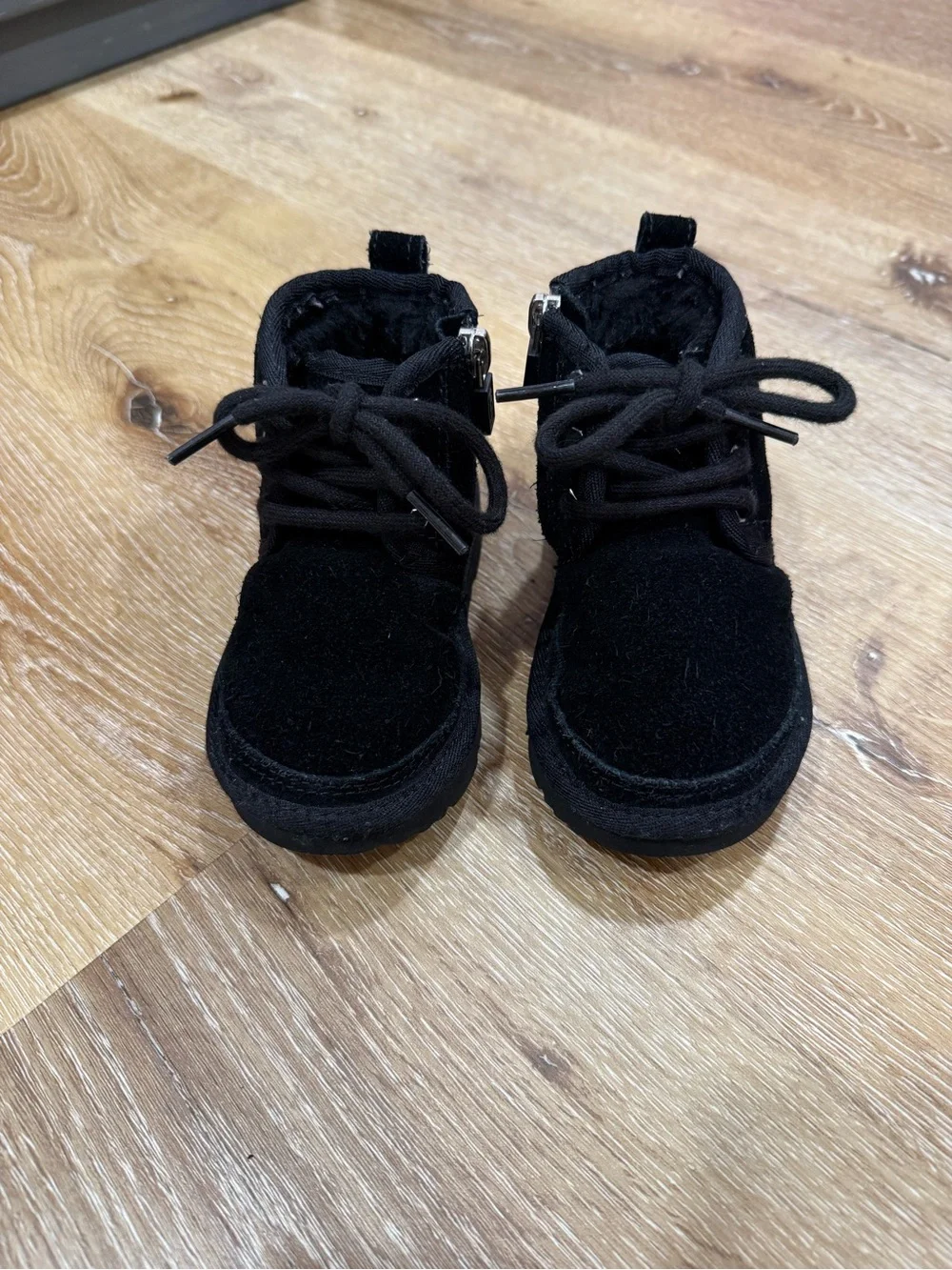 UGG toddler uggs